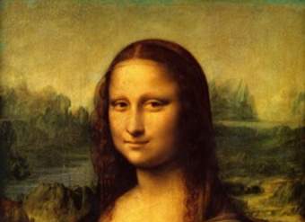 Mona Lisa Mona Lisa
