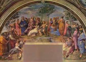 El Parnaso El Parnaso