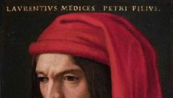 Lorenzo de Medici Lorenzo de Medici