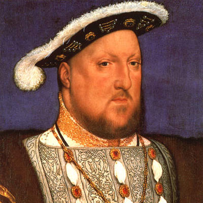 Enrique VIII Enrique VIII