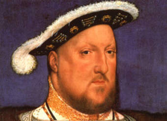 Enrique VIII Enrique VIII