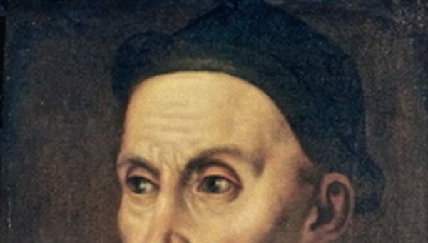 Juan Calvino Juan Calvino