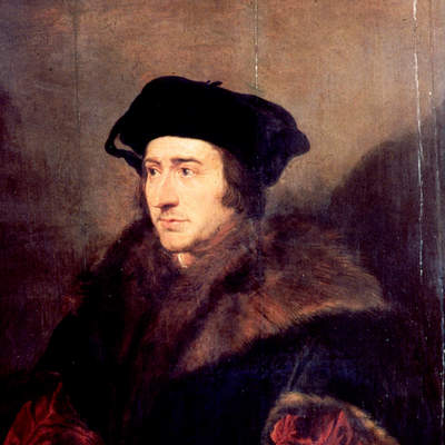 Tomás Moro Tomás Moro