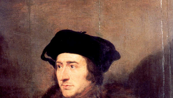 Tomás Moro Tomás Moro