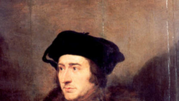 Tomás Moro Tomás Moro