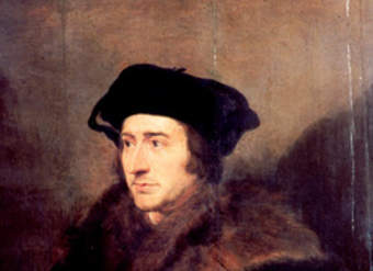 Tomás Moro Tomás Moro