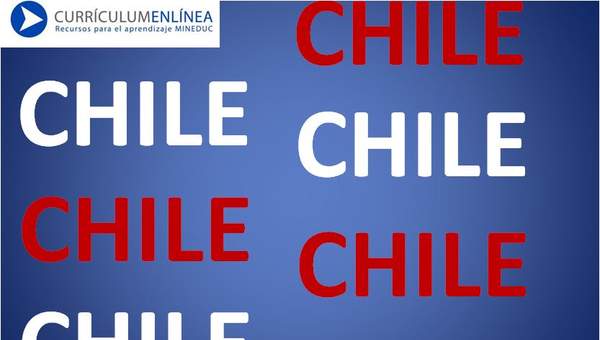 Presentación de Chile Presentación de Chile