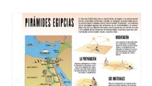 Pirámides Egipcias Pirámides Egipcias