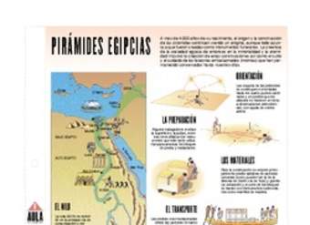 Pirámides Egipcias Pirámides Egipcias