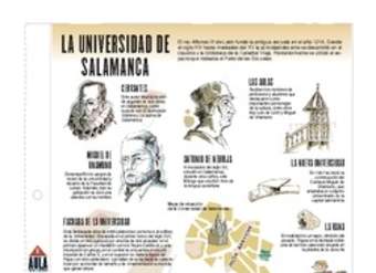 Universidad de Salamanca Universidad de Salamanca