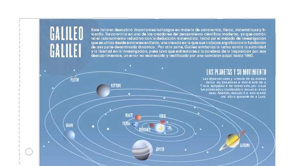 Galileo Galilei Galileo Galilei