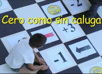 Cero como sin caluga Cero como sin caluga