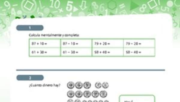 Resolución de problemas de adición o conteo Resolución de problemas de adición o conteo