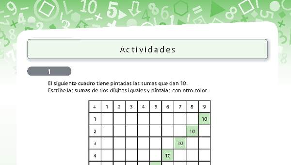 Números y operaciones 37 Números y operaciones 37