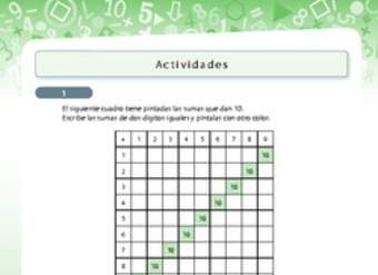 Números y operaciones 37 Números y operaciones 37