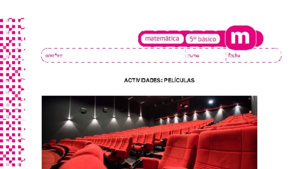 Películas Películas