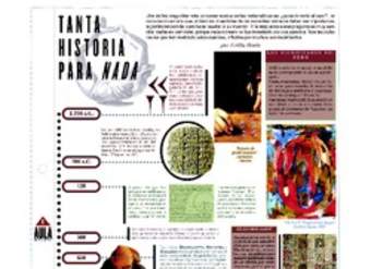 Historia del número cero Historia del número cero