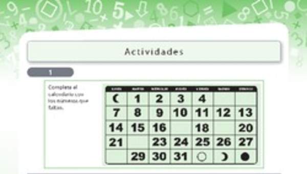 Ordenar e intercalar cifras Ordenar e intercalar cifras