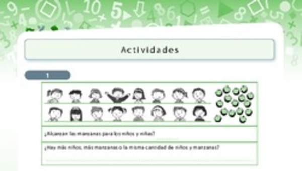 Resolución de problemas: agrupaciones Resolución de problemas: agrupaciones