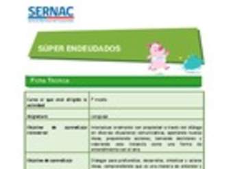 Súper endeudados Súper endeudados