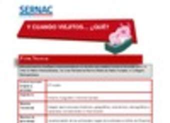 Y cuando viejitos qué