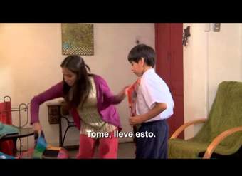 Luka para el amor - Consucuento Sernac Luka para el amor - Consucuento Sernac