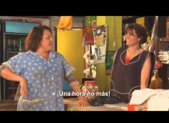 Atención, atención que viene el público Atención, atención que viene el público