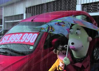 Historias de Consumo - A su debido tiempo (capítulo 4) Historias de Consumo - A su debido tiempo (capítulo 4)