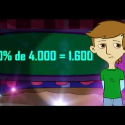 Diego y Glot consumidores, capítulo 3, La compra al contado y a crédito