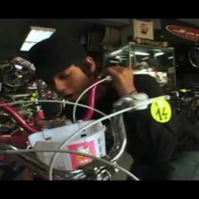 Serie educativa Planeta Consumo, capítulo Consumo informado - Sernac