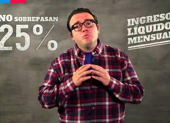 El endeudamiento juvenil El endeudamiento juvenil