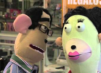 Historias de Consumo - Súper Endeudados (capítulo 1) Historias de Consumo - Súper Endeudados (capítulo 1)