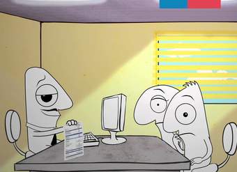 Educación Financiera: "La Hoja de Resumen" Educación Financiera: "La Hoja de Resumen"