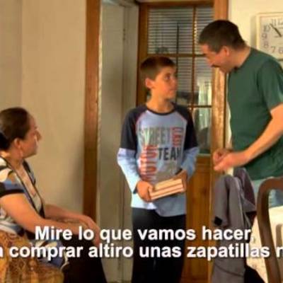 Ver tomar helado - Consucuento Sernac