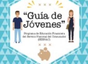 Guía de jóvenes Guía de jóvenes