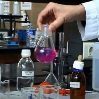 Aceite y grasas. Determinación del indice de saponificación Aceite y grasas. Determinación del indice de saponificación