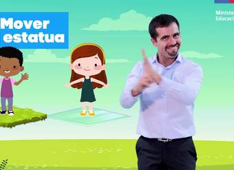 Identificando tipos de fuerza/Cs. Naturales 4° básico Identificando tipos de fuerza/Cs. Naturales 4° básico