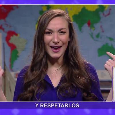 AprendoTV - Ciencias Sociales 1°básico/ Capítulo 6 AprendoTV - Ciencias Sociales 1°básico/ Capítulo 6