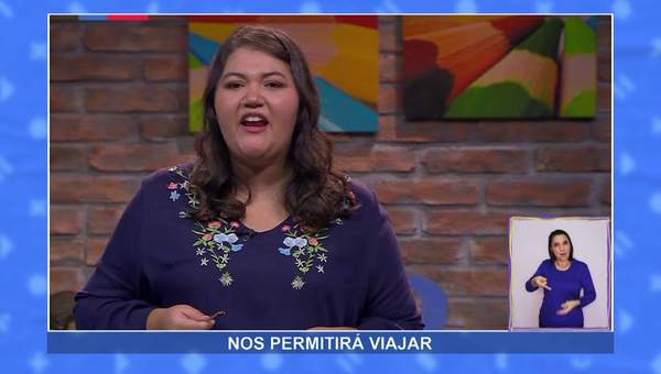 AprendoTV- Lenguaje 2°básico/ Capítulo 6 AprendoTV- Lenguaje 2°básico/ Capítulo 6