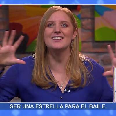 AprendoTV- Lenguaje 4° básico /Capítulo 7 AprendoTV- Lenguaje 4° básico /Capítulo 7