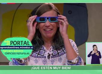 AprendoTV- Ciencias Naturales 3°básico /Capítulo 5 AprendoTV- Ciencias Naturales 3°básico /Capítulo 5