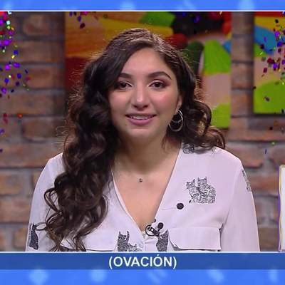 AprendoTV- Lenguaje 2°básico/ Capítulo 8 AprendoTV- Lenguaje 2°básico/ Capítulo 8