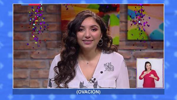 AprendoTV- Lenguaje 2°básico/ Capítulo 8 AprendoTV- Lenguaje 2°básico/ Capítulo 8