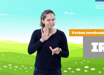 Juguemos a conjugar verbos/Lenguaje y Comunicación 5° básico Juguemos a conjugar verbos/Lenguaje y Comunicación 5° básico