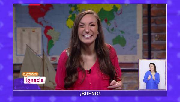 AprendoTV - Ciencias Sociales 2°básico/ Capítulo 6 AprendoTV - Ciencias Sociales 2°básico/ Capítulo 6