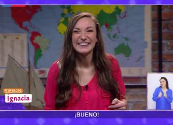 AprendoTV - Ciencias Sociales 2°básico/ Capítulo 6 AprendoTV - Ciencias Sociales 2°básico/ Capítulo 6