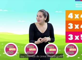 Números y Operaciones/Matemática 3° básico Números y Operaciones/Matemática 3° básico