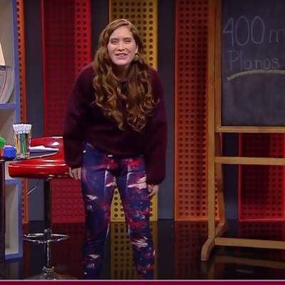 AprendoTV- Matemática 4° básico / Capítulo 8 AprendoTV- Matemática 4° básico / Capítulo 8