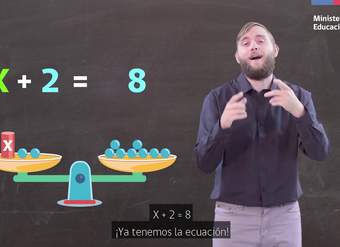 Ecuaciones e inecuaciones/Matemática 5° básico Ecuaciones e inecuaciones/Matemática 5° básico