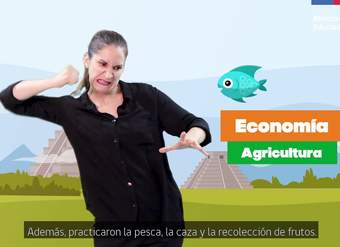 Civilizaciones Americanas/Historia, Geografía y Cs. Sociales 4° básico Civilizaciones Americanas/Historia, Geografía y Cs. Sociales 4° básico